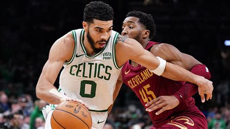 cavs celtics prediction|Celtics vs. Cavs second.
